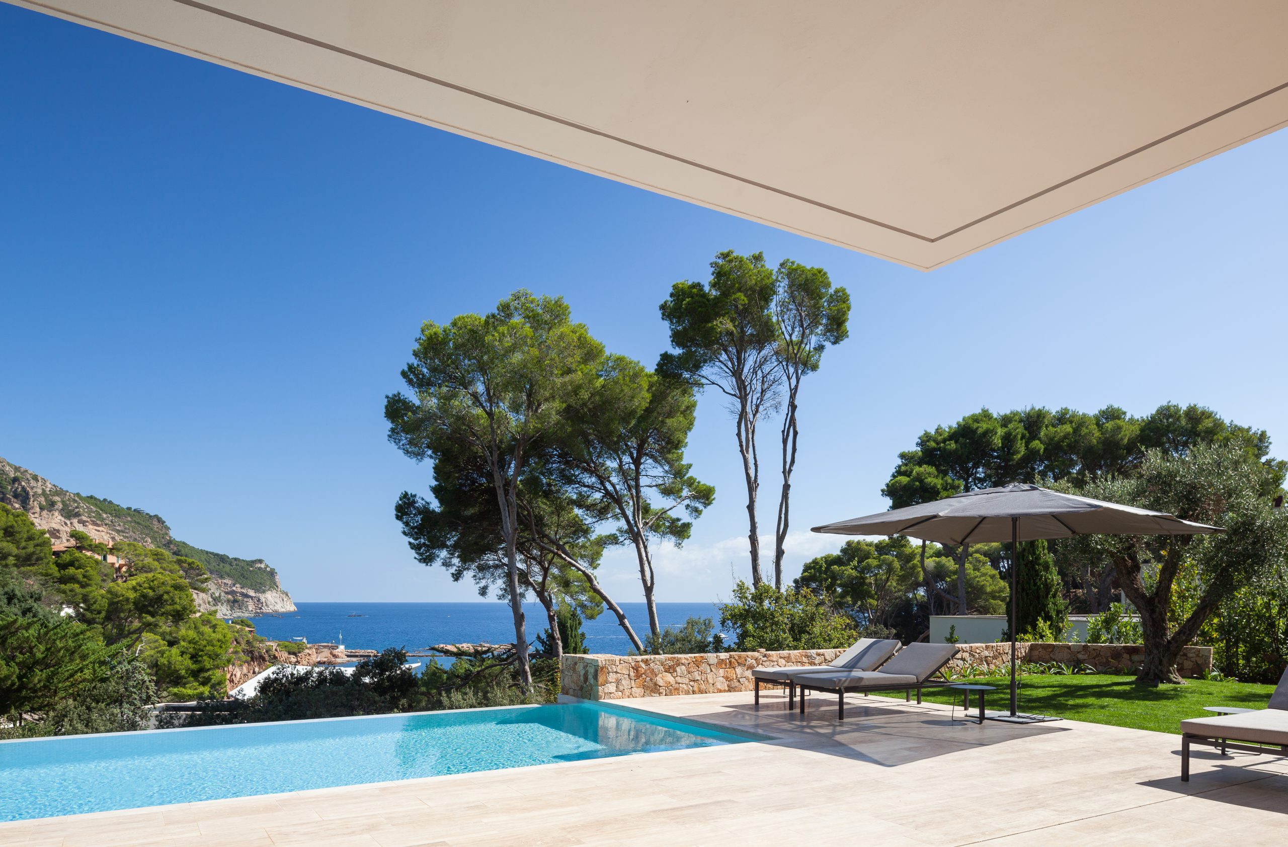 5 Tips for Building Your Dream Home in Spain